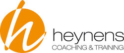 Logo Heynens Coaching en Training
